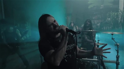 Demise of the Crown - We Are Invincible ( Official video)