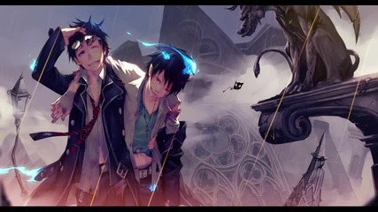 Nightcore - Glory