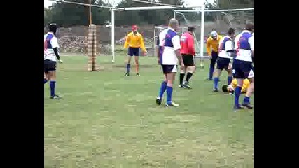 Rugby Varna.avi