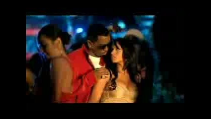 P. Diddy & Mario Winans - Through The Pain