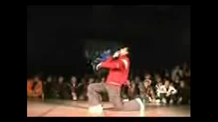 Break Dance