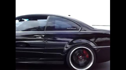 Bmw El Diablo 3 