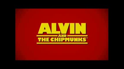 Alvin and the Chipmunks - Bad Boys Theme 