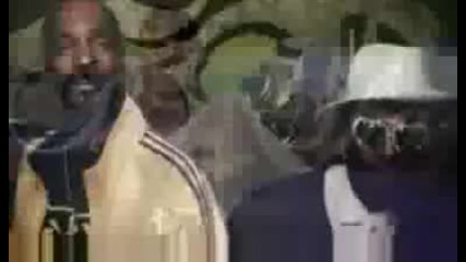 Snoop Dogg ft. Big Sha and Lilana - Dime piece