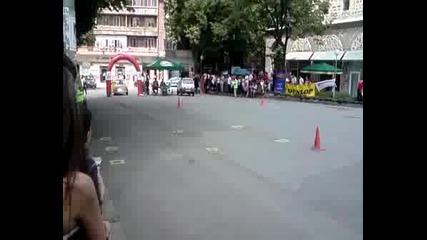 Damsko Rali