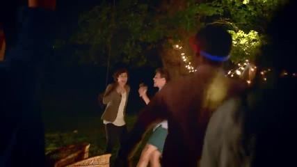 One Direction - Live While Were Young