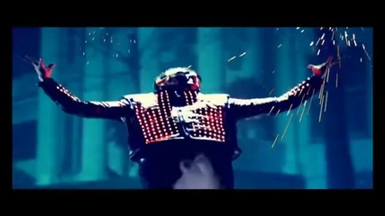 Ustata feat. Sofi Marinova - Com. Press Official Video