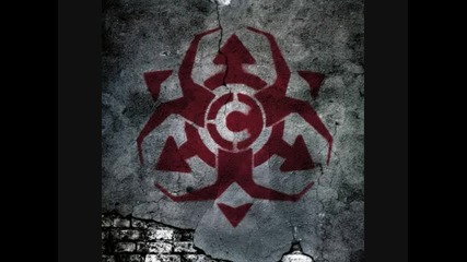 Chimaira - The Heart Of It All