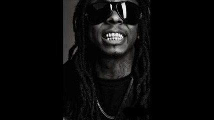 Lil Wayne feat. Gucci Mane - We Be Steady Mobbin