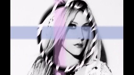 Just Avril