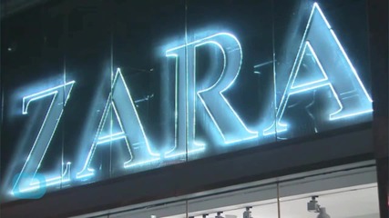 Zara Accused of Racial Profiling Black Customers As Shoplifters