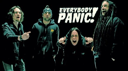 Everybody Panic! - Detatched