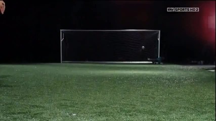 Cristiano Ronaldo - Tested To The Limit Hd 720p - Part 3/4 - Technique