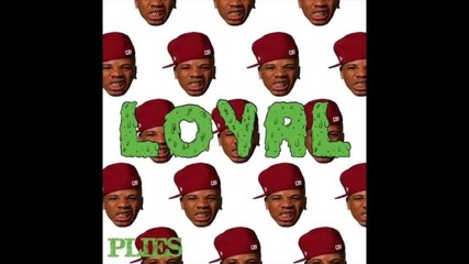 *2014* Chris Brown ft. Plies - Loyal ( Remix )