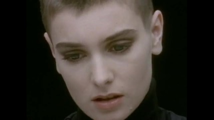 Sinead O`connor - Nothing Compares To You