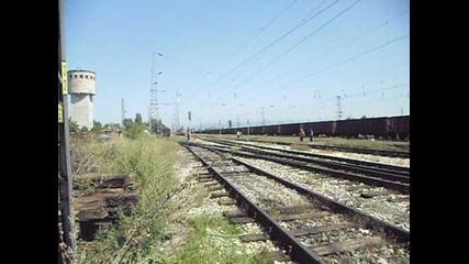 Бв 4611 "дунав"