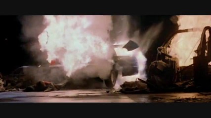 The Punisher- So Far Away