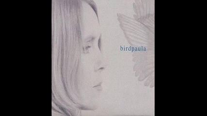 Birdpaula - Write You A Letter 