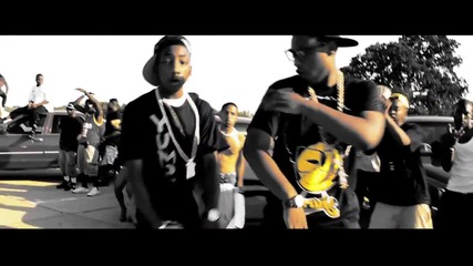 Yung Nation 800 Million Bucks New 2011 Full Hd 1080p