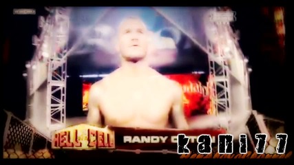 Return Mv! Randy Orton ||| Mv ||| - In The End