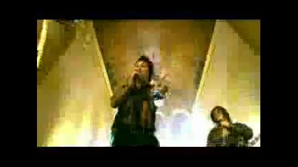 Papa Roach - To be Loved!