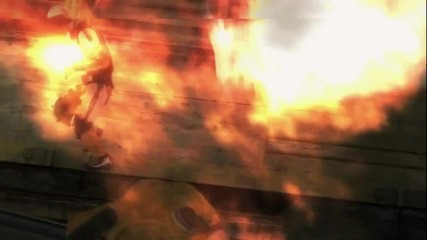 007 Legends moonraker Trailer