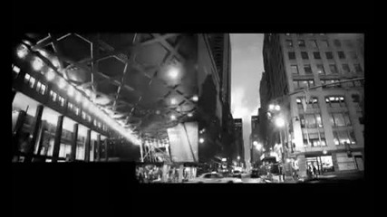 Jay Z & Alicia Keys - Empire State Of Mind 