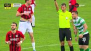 Red Card by Ivaylo Ivanov