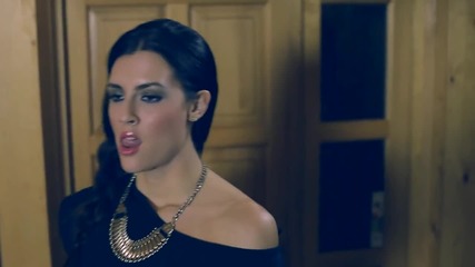 Лидия Бачич - "уиски" (official Video Clip)