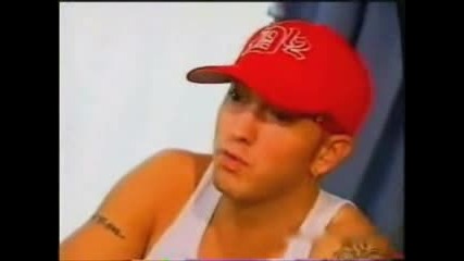 Eminem Vs Limp Bizkit