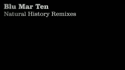 Blu Mar Ten - Overwhelm (seba remix)