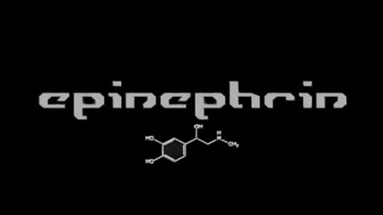 Epinephrin - Shizophren 