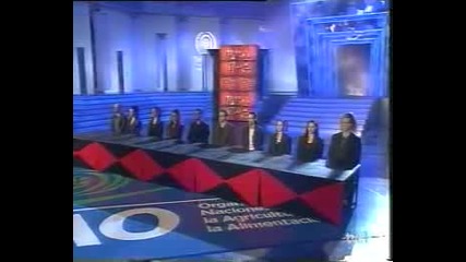 Mayumana En Directo