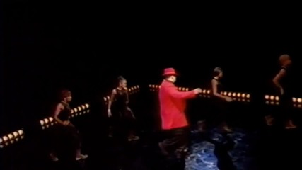 Heavy D & The Boyz - Black Coffee / H D