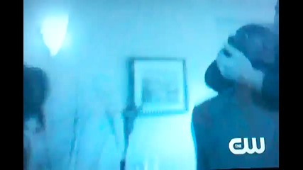 Supernatural Season 6 Episodes 21 Let it Bleed and 22 The man who knew too much promo