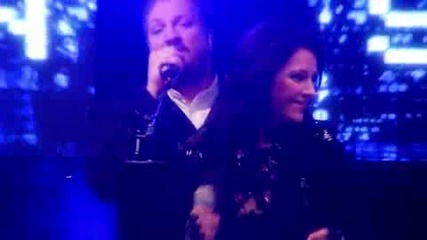 Ace Of Base Feat. Mia Rose - The Sign (13 Nov 2008) 