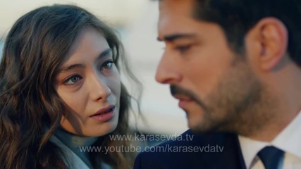 Черна Любов 9. Епизод 3. Трейлър - Бг Субтитри - Високо Качество