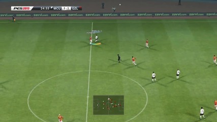 Pes2013 Епизод - 10