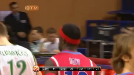 Pops completes the roster 
