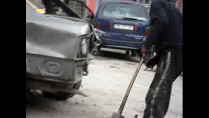 Ludite Ot Bracigovo
