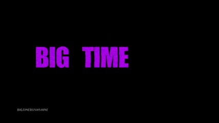 big time rush I can Only imagine