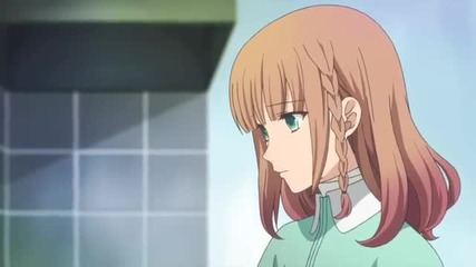 Amnesia - епизод 03 част 1 (english Subbed)