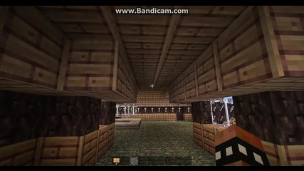 Моята къща в Minecraft