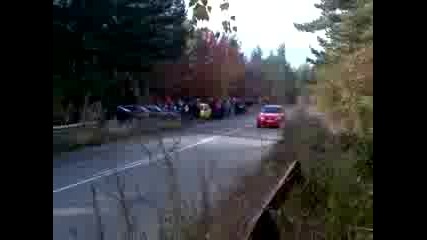 Rally Buzludjaa 