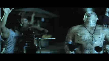 Gucci Mane feat. Plies - Wasted (2oo9)