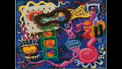 Orbital - P.E.T.R.O.L