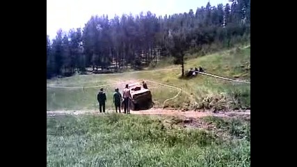 Off road devin 9