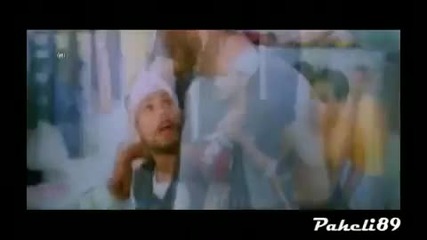 Shahid and Rani - Dil Bole Hadippa Vs Marjaani Mix 