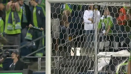 Mnogo krasiv gol