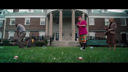 Secretariat Pennys Story Against All Odds Featurette Official 